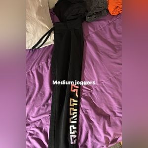 Victoria secret Pink Joggers